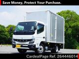 Used MITSUBISHI FUSO CANTER Ref 4446014