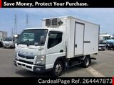 Used MITSUBISHI CANTER Ref 4447873