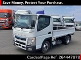 Used MITSUBISHI CANTER Ref 4447878