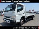 Used MITSUBISHI CANTER Ref 4451263