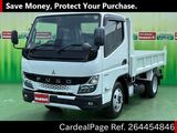 Used MITSUBISHI CANTER Ref 4454846
