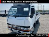 Used MITSUBISHI CANTER Ref 4455246