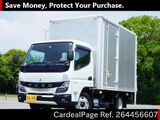 Used MITSUBISHI CANTER Ref 4456607