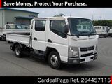 Used MITSUBISHI FUSO CANTER Ref 4457115