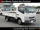 Used MITSUBISHI FUSO CANTER Ref 4457117