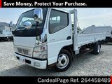 Used MITSUBISHI FUSO CANTER Ref 4458489
