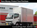 Used MITSUBISHI CANTER Ref 4461180