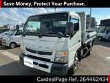 Used MITSUBISHI CANTER Ref 4462434