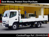 Used MITSUBISHI FUSO CANTER Ref 4462640