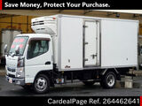 Used MITSUBISHI FUSO CANTER Ref 4462641
