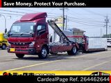 Used MITSUBISHI FUSO CANTER Ref 4462644