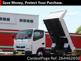 Used MITSUBISHI FUSO CANTER Ref 4462650