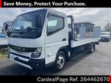 Used MITSUBISHI FUSO CANTER Ref 4462670