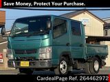 Used MITSUBISHI FUSO CANTER Ref 4462972