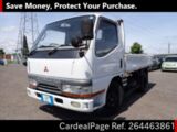 Used MITSUBISHI CANTER Ref 4463861