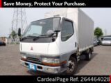 Used MITSUBISHI CANTER Ref 4464028