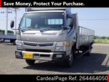 Used MITSUBISHI CANTER Ref 4464050