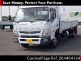 Used MITSUBISHI CANTER Ref 4464164
