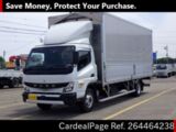 Used MITSUBISHI CANTER Ref 4464238