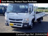 Used MITSUBISHI CANTER Ref 4464288