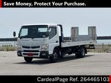 Used MITSUBISHI CANTER Ref 4465103
