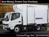 Used MITSUBISHI CANTER Ref 4468488