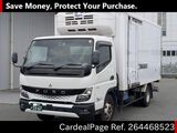 Used MITSUBISHI CANTER Ref 4468523