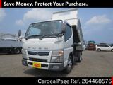 Used MITSUBISHI CANTER Ref 4468576