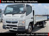Used MITSUBISHI CANTER Ref 4468598
