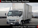 Used MITSUBISHI CANTER Ref 4468617