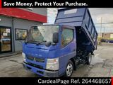 Used MITSUBISHI CANTER Ref 4468657