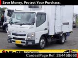 Used MITSUBISHI CANTER Ref 4468660