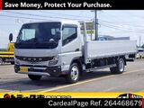 Used MITSUBISHI CANTER Ref 4468679
