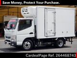 Used MITSUBISHI CANTER Ref 4468743