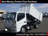 Used MITSUBISHI CANTER Ref 4468937