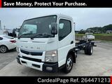 Used MITSUBISHI CANTER Ref 4471213