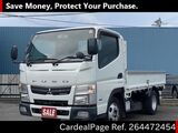 Used MITSUBISHI FUSO CANTER Ref 4472454