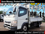 Used MITSUBISHI CANTER Ref 4472732