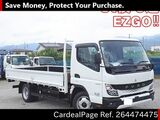 Used MITSUBISHI CANTER Ref 4474475