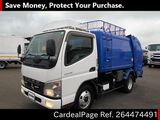 Used MITSUBISHI CANTER Ref 4474491