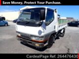 Used MITSUBISHI CANTER Ref 4476430