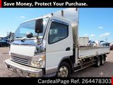 Used MITSUBISHI FUSO CANTER Ref 4478303