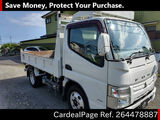 Used MITSUBISHI CANTER Ref 4478887