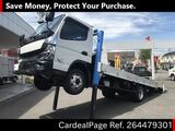 Used MITSUBISHI FUSO CANTER Ref 4479301