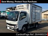 Used MITSUBISHI CANTER Ref 4480224