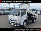 Used MITSUBISHI CANTER Ref 4480235