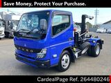 Used MITSUBISHI CANTER Ref 4480246