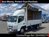 Used MITSUBISHI CANTER Ref 4480274
