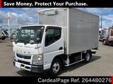 Used MITSUBISHI CANTER Ref 4480276