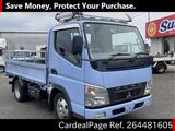Used MITSUBISHI CANTER Ref 4481605